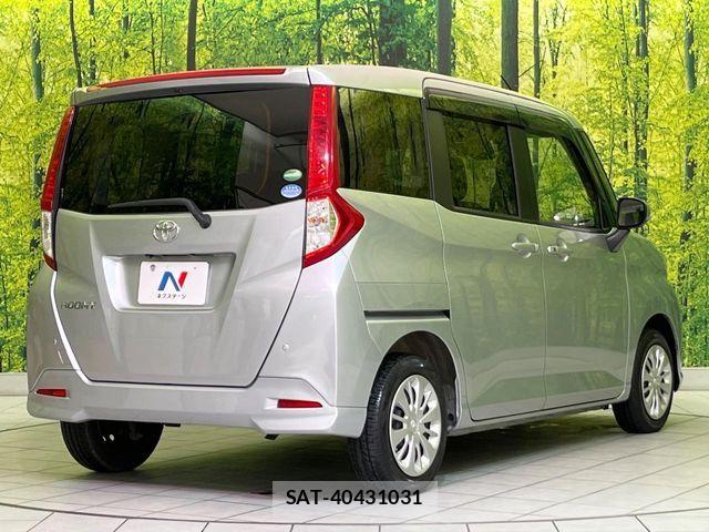 Toyota ROOMY 2017-10 8666840-16