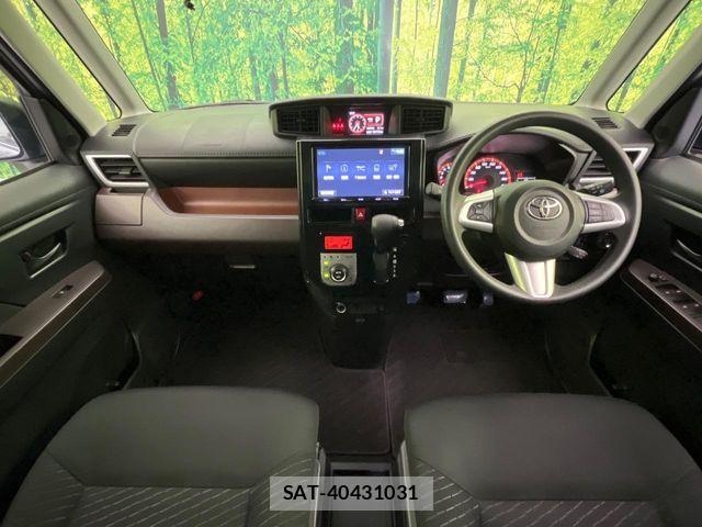 Toyota ROOMY 2017-10 8666840-1