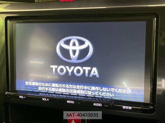 Toyota ROOMY 2017-10 8666840-3