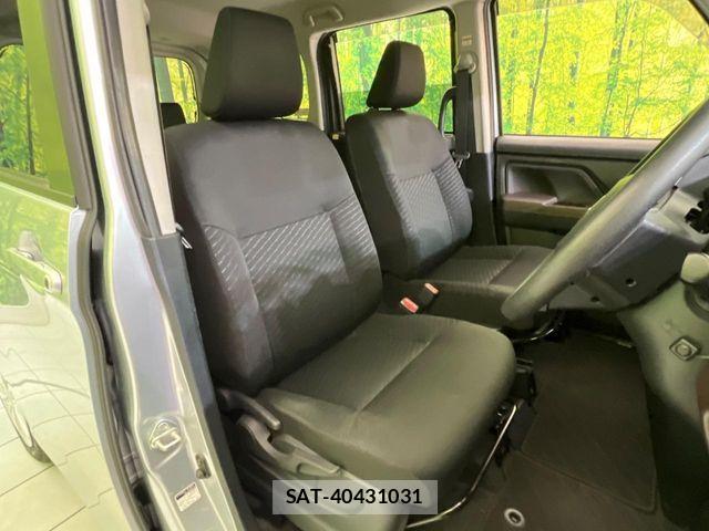 Toyota ROOMY 2017-10 8666840-7