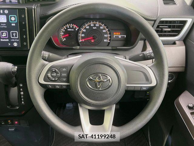 Toyota ROOMY 2023-11 8661310-10