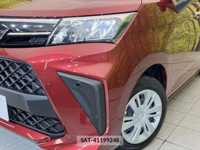 Toyota ROOMY 2023-11 8661310-11
