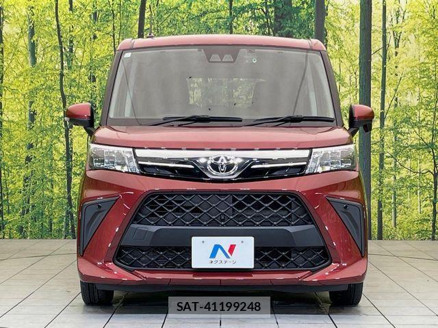 Toyota ROOMY 2023-11 8661310-13