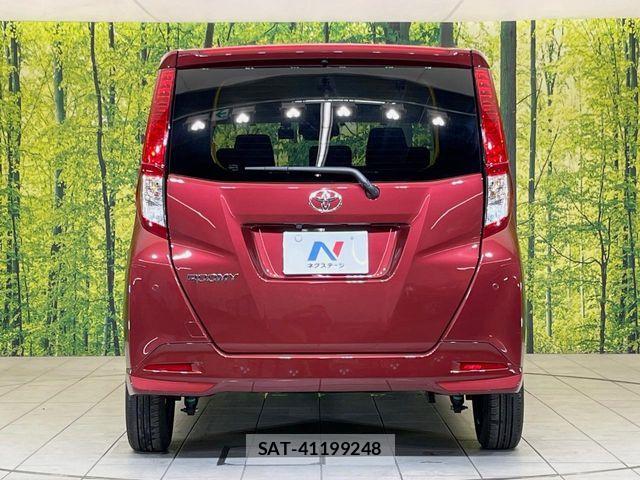 Toyota ROOMY 2023-11 8661310-14