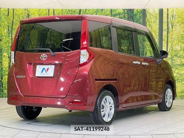 Toyota ROOMY 2023-11 8661310-16