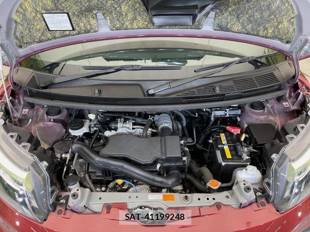 Toyota ROOMY 2023-11 8661310-17