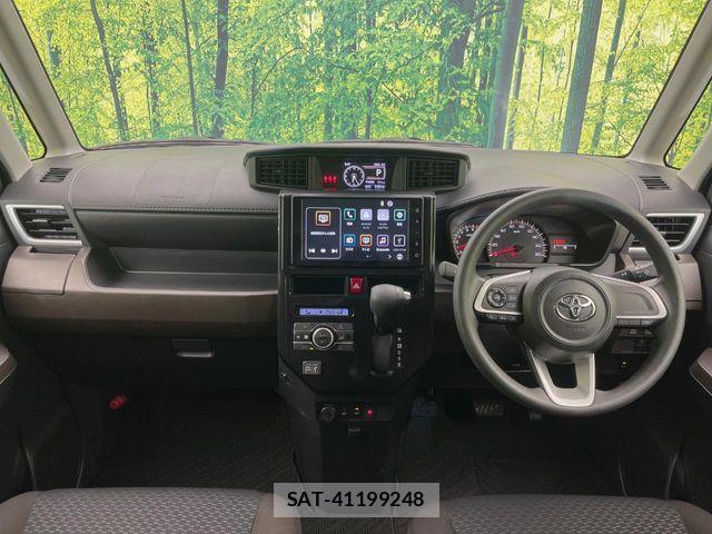 Toyota ROOMY 2023-11 8661310-1