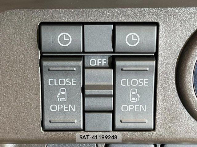 Toyota ROOMY 2023-11 8661310-5