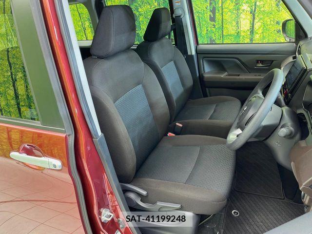 Toyota ROOMY 2023-11 8661310-7