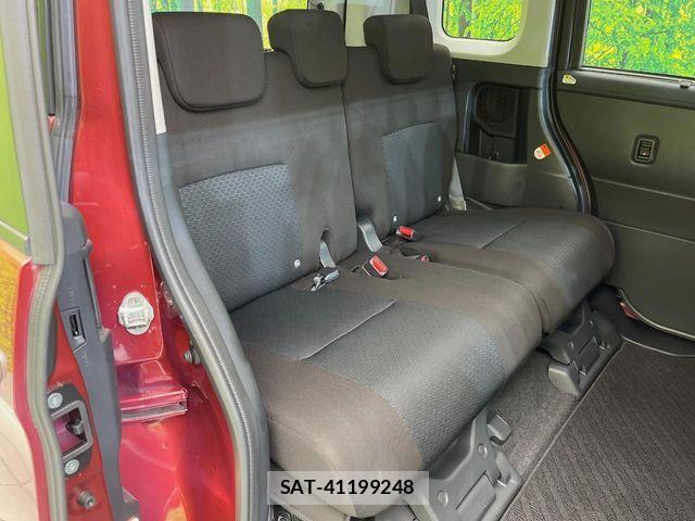 Toyota ROOMY 2023-11 8661310-8