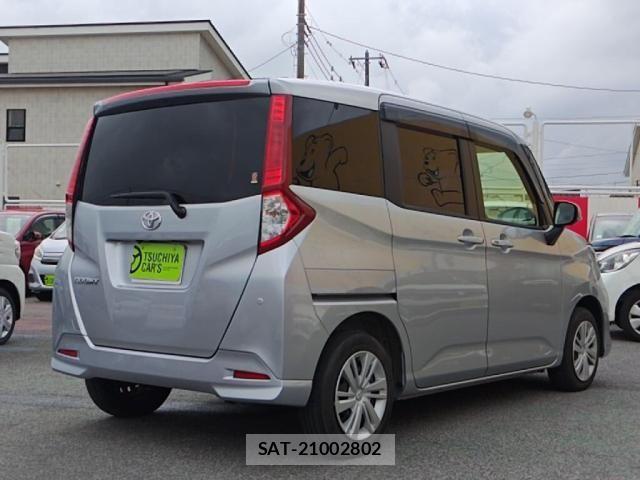 Toyota ROOMY 2022-03 8686451-1