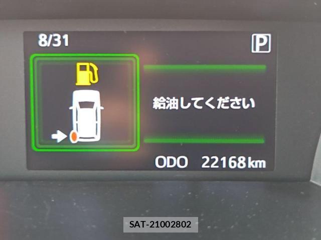 Toyota ROOMY 2022-03 8686451-28