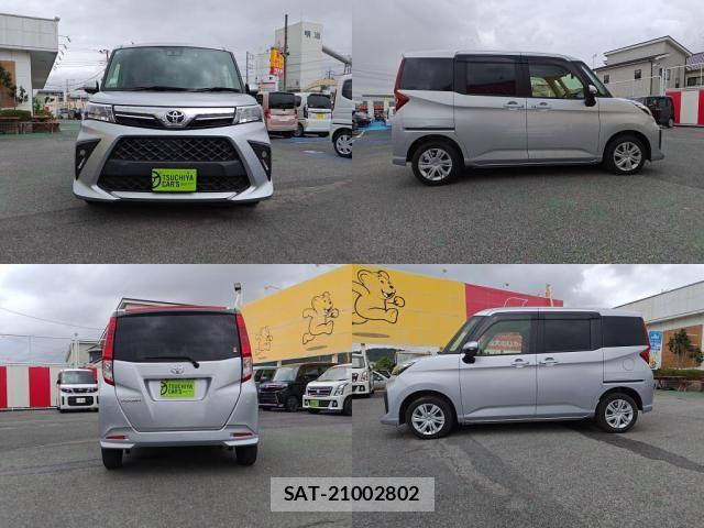 Toyota ROOMY 2022-03 8686451-3
