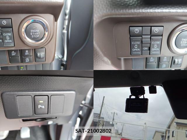 Toyota ROOMY 2022-03 8686451-5