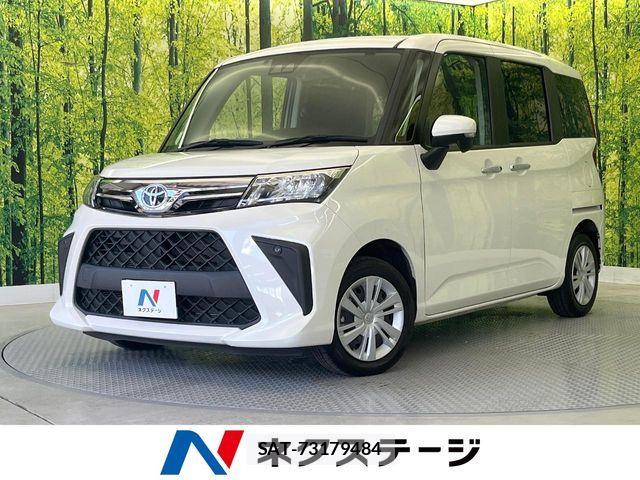 Toyota ROOMY 2023-08 8686453-0