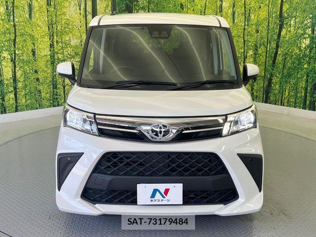 Toyota ROOMY 2023-08 8686453-14