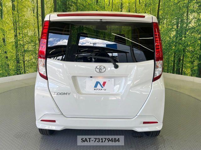 Toyota ROOMY 2023-08 8686453-15