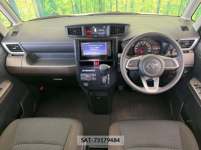 Toyota ROOMY 2023-08 8686453-2