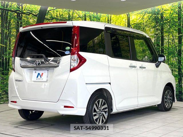 Toyota ROOMY 2019-08 8686462-16