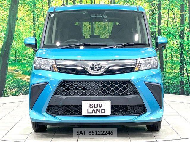 Toyota ROOMY 2021-01 8686458-13