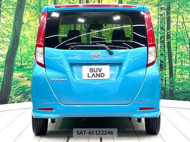 Toyota ROOMY 2021-01 8686458-14