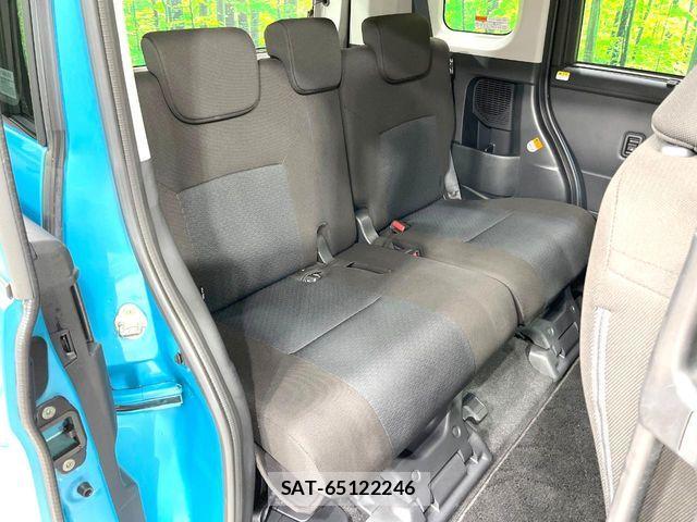 Toyota ROOMY 2021-01 8686458-8