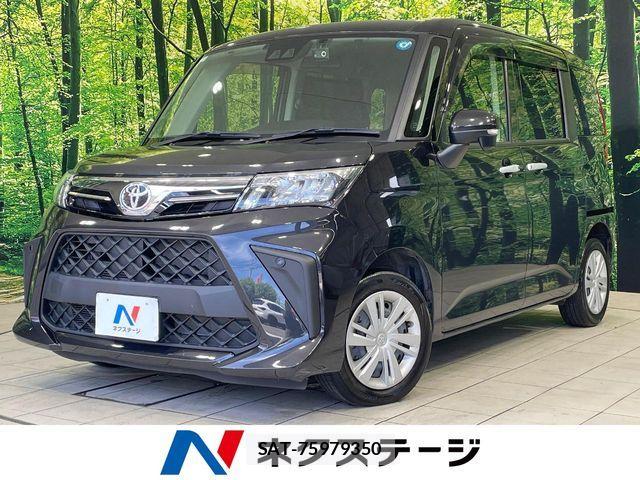 Toyota ROOMY 2023-03 8686450-0
