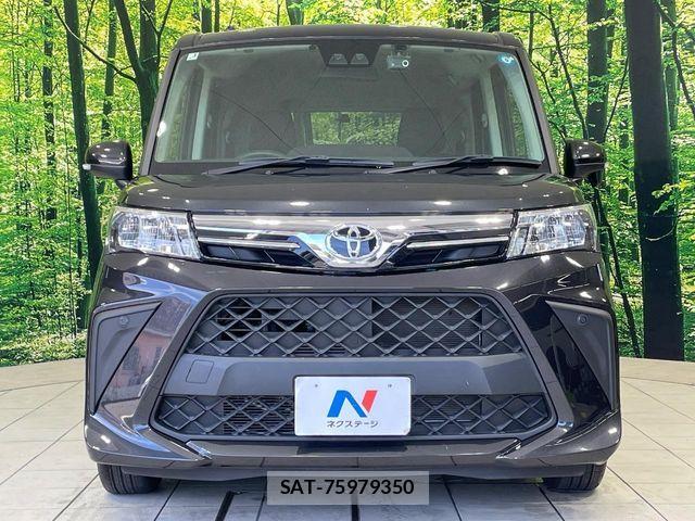 Toyota ROOMY 2023-03 8686450-13
