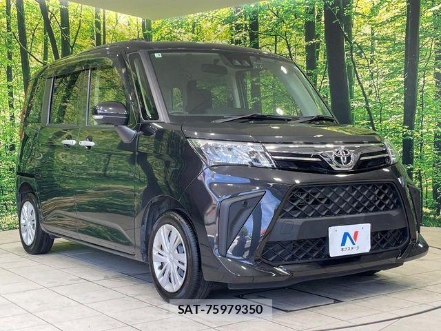 Toyota ROOMY 2023-03 8686450-15