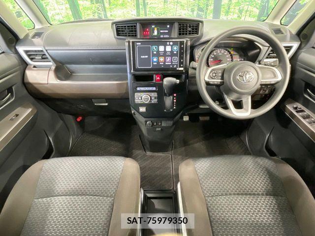 Toyota ROOMY 2023-03 8686450-1