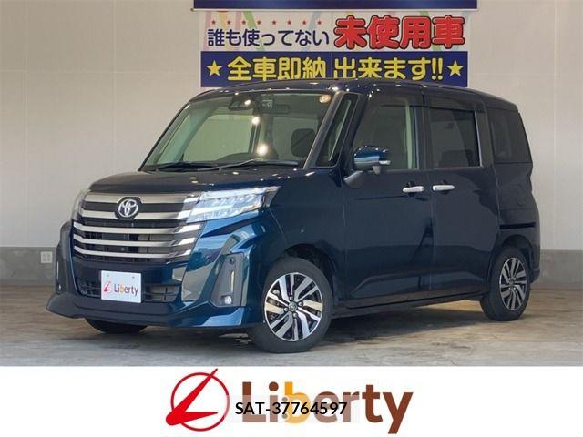 Toyota ROOMY 2021-07 8686448-0