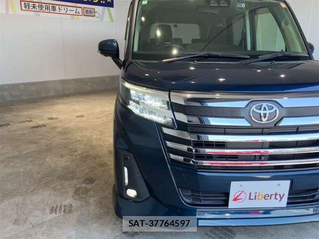 Toyota ROOMY 2021-07 8686448-14