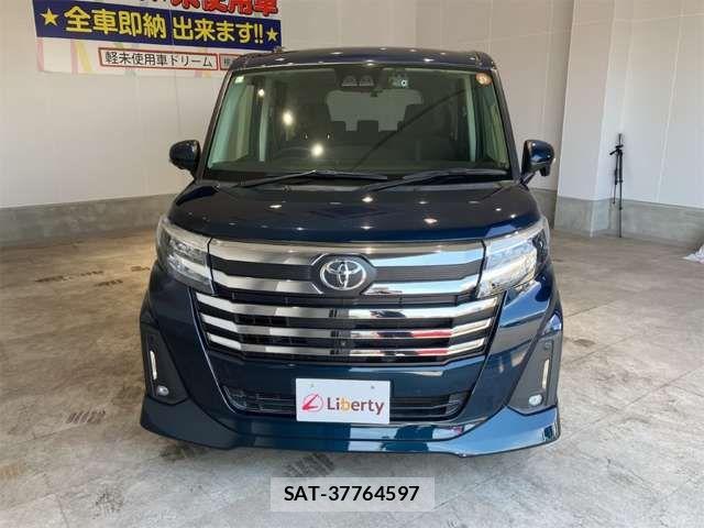 Toyota ROOMY 2021-07 8686448-18
