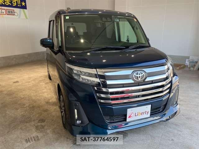 Toyota ROOMY 2021-07 8686448-19