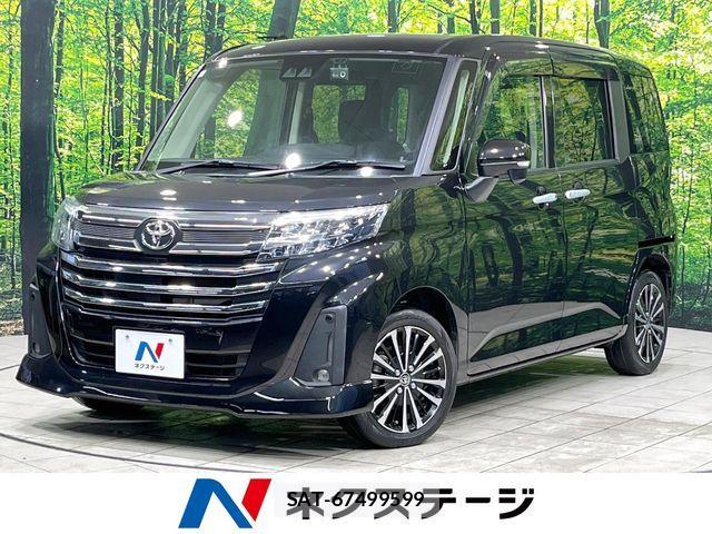 Toyota ROOMY 2021-07 8686449-0