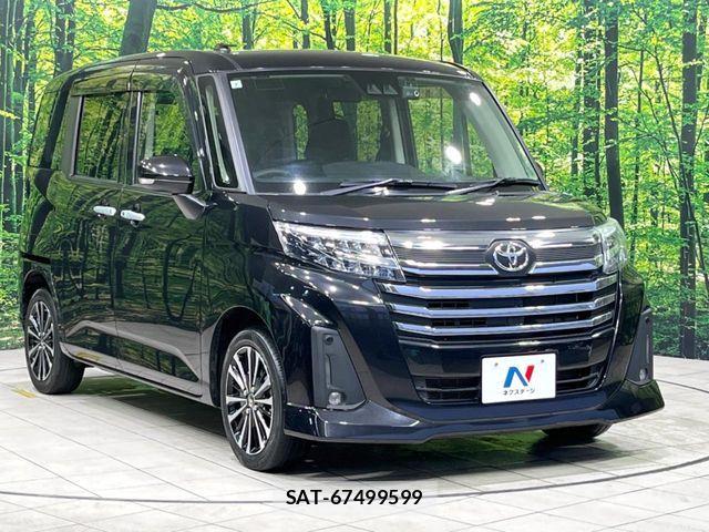 Toyota ROOMY 2021-07 8686449-15