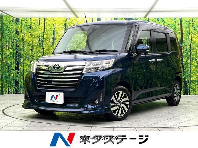 Toyota ROOMY 2018-10 8686456-0