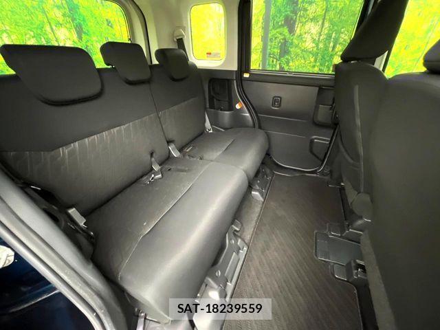 Toyota ROOMY 2018-10 8686456-9