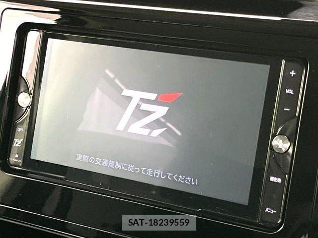 Toyota ROOMY 2018-10 8686456-3