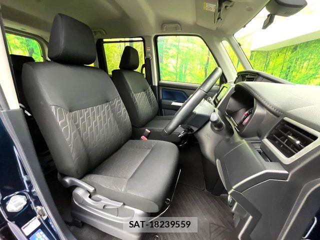 Toyota ROOMY 2018-10 8686456-8