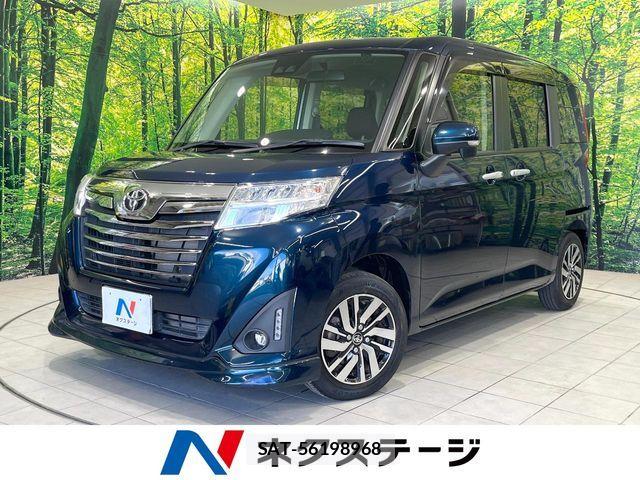 Toyota ROOMY 2019-06 8686459-0