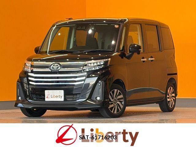 Toyota ROOMY 2022-10 8686446-0