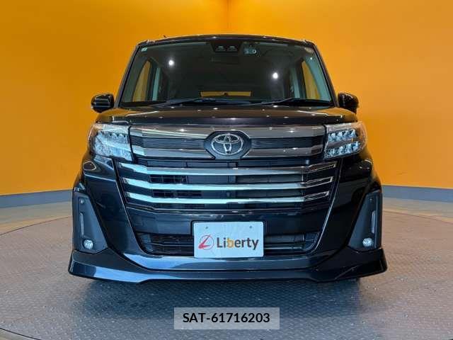 Toyota ROOMY 2022-10 8686446-16