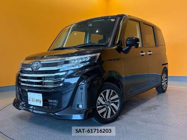 Toyota ROOMY 2022-10 8686446-17