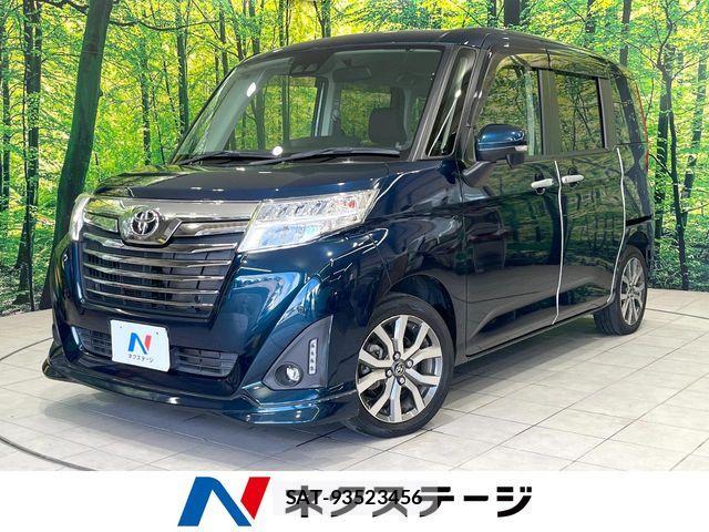 Toyota ROOMY 2019-07 8686457-0