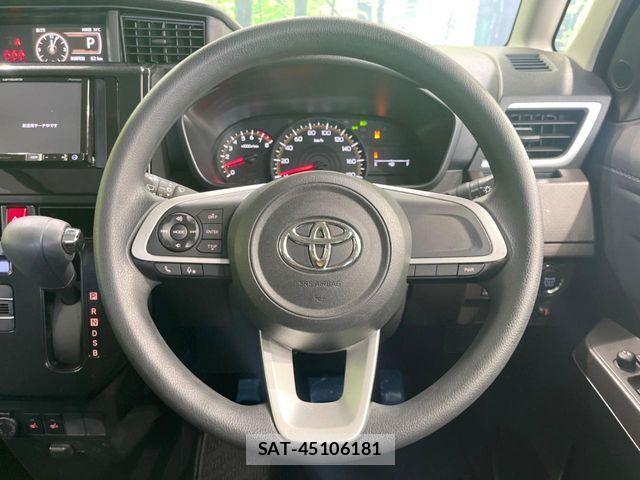 Toyota ROOMY 2020-11 8686455-10