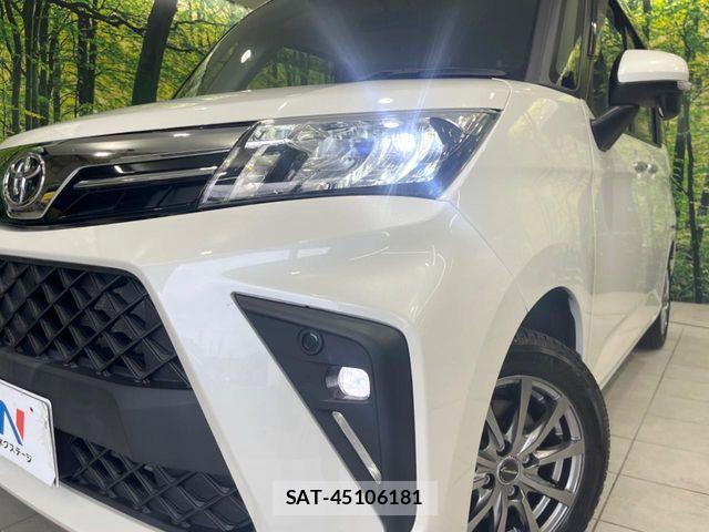 Toyota ROOMY 2020-11 8686455-11