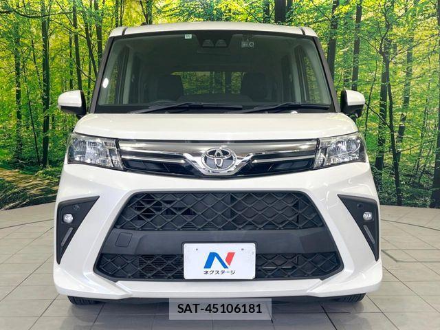 Toyota ROOMY 2020-11 8686455-13