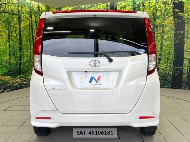 Toyota ROOMY 2020-11 8686455-14