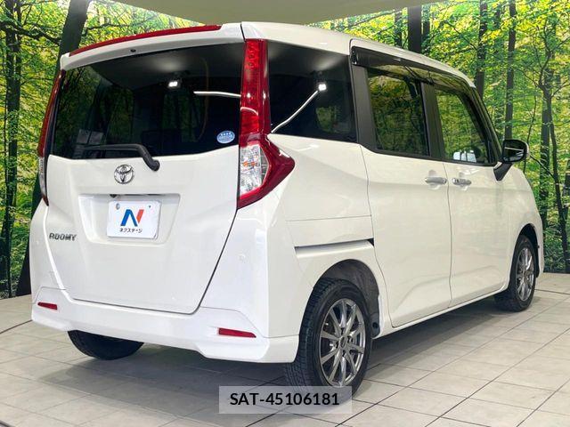 Toyota ROOMY 2020-11 8686455-16